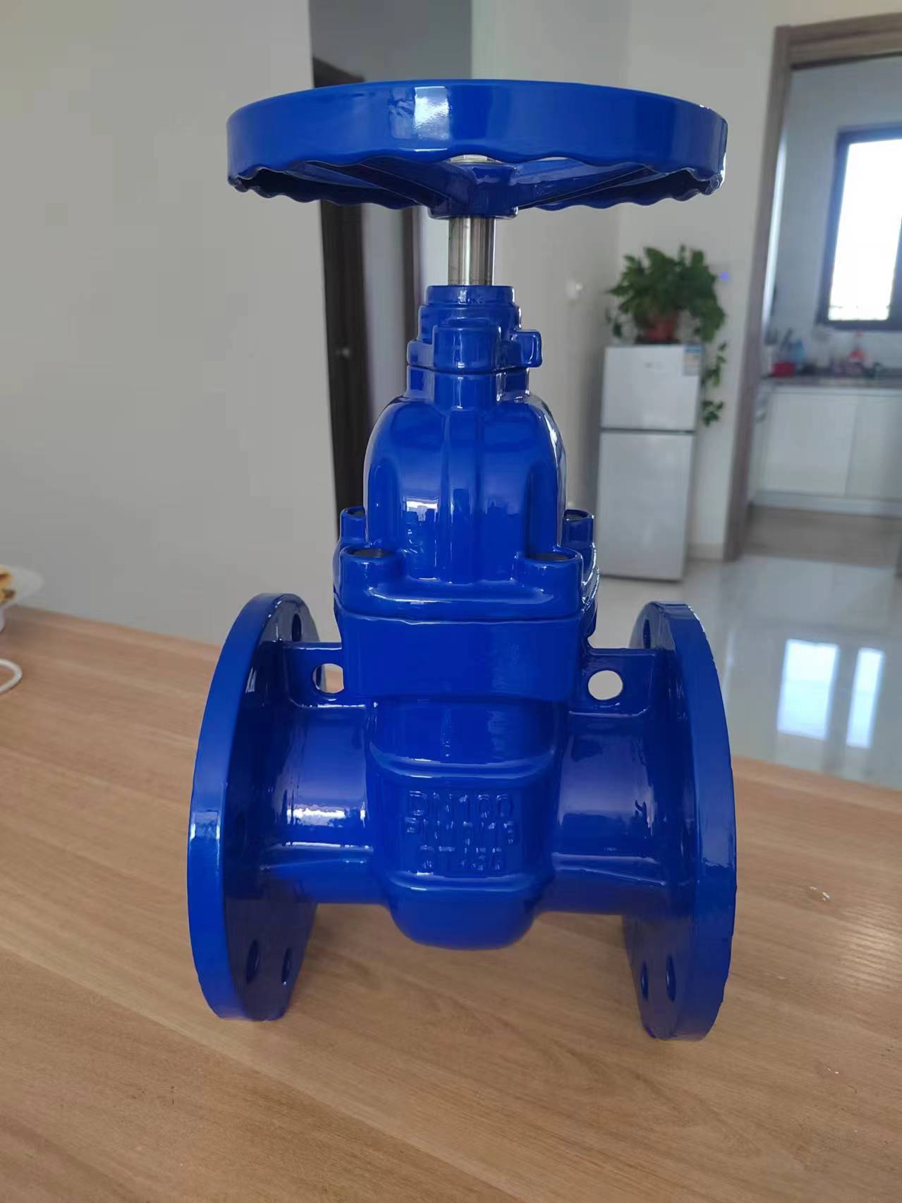 硬密封闸阀漏水的原因是什么